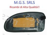 Piastra spec asf term solo per origin SX FORD FOCUS I Restyling SW (10/01>10/04)