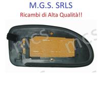Piastra spec asferico solo per origin SX FORD FOCUS I Restyling SW (10/01>10/04)