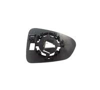 Piastra specchietto con vetro guida sx per Fiat Tipo 2015 in poi