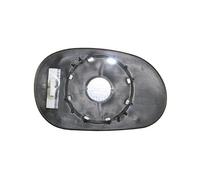 Piastra Specchio Per Renault Laguna Lato Sinistro 1994/01-1998/05 Lato Sinistro