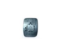 Piastra specchietto con vetro guida sx per Renault Trafic 6/2014 in poi