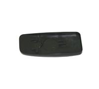 Piastra specchietto con vetro inferiore dx per Mercedes Sprinter 04/2006 in poi