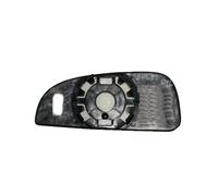 Piastra specchietto con vetro inferiore dx per Peugeot Boxer 2006-2014