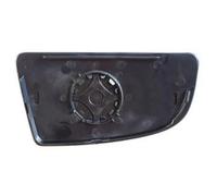 Piastra specchietto con vetro inferiore guida sx per Ford Transit 3/2014 in poi