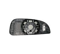 Vetro Piastra Retrovisore Fiat Ducato 2006 Sinistro Inferiore Termico