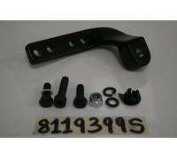 Piastra specchietto dx Right mirror plate Piaggio Vespa 125 T5 150 Sprint