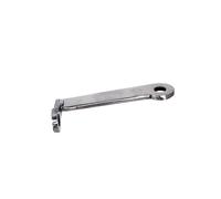 PIASTRA SPECCHIETTO PER CANOTTO STERZO SX DX PIAGGIO VESPA 125 VNB 3-6-150