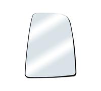 PIASTRA SPECCHIETTO SUPERIORE BASE QUADRATA MERCEDES SPRINTER DESTROTERMICO>2006