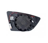 Piastra specchietto termica Blis sistem guida sx per Seat Arona 10/2017 in poi