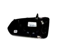 Piastra specchietto termica con vetro 4 pin dx per Volvo S90 II