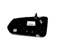 Piastra specchietto termica con vetro 4 pin dx per Volvo V60 II