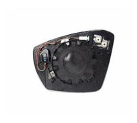 Piastra specchietto termica con vetro Blis sistem dx per Vw T-Cross