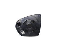 Piastra specchietto termica con vetro blis system dx per Citroen C5 Aircross