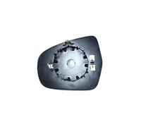 Piastra specchietto termica con vetro dx per Suzuki Sx4 S-Cross dal 6/2013