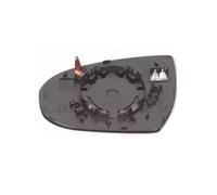 Piastra specchietto termica vetro asferico dx per Hyundai Tucson II 2015-10/2020