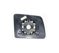 Piastra specchietto termica vetro asferico sx Ford Transit Connect Tourneo 2009
