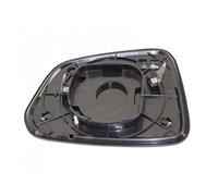 Piastra Specchio Termica Chevrolet (ex Daewoo) Captiva Lato Dx 2006-2010 Dx