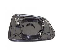 Piastra Specchio Termica Chevrolet (ex Daewoo) Captiva Lato Sx 2006-2010 Sx