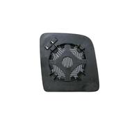 Piastra specchietto termica vetro sx Ford Transit Connect Tourneo 2003-06/2009