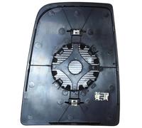 Piastra specchio DEPO 001005