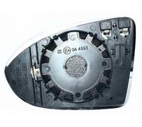 Piastra specchio DEPO 001014