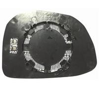 Piastra specchio DEPO 001029
