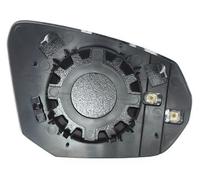 Piastra specchio DEPO 001114