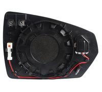 Piastra specchio DEPO 001212