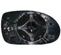 Piastra Specchio Termica Per CITROEN C5 Lato Sinistro 2001/04-2004/08 SINISTRO