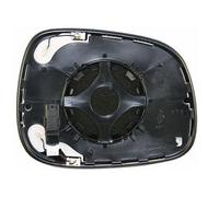 Piastra Specchio Antiabbagliante per Bmw X1 E84 2009-2015 4 Pin Destro