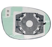 Piastra specchio DEPO 0093
