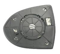 Piastra specchio DEPO J00650D