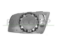 Piastra Specchio Destra Asferica Bmw 5 Series / E60/e61 2003/2007 Dx 51167075082
