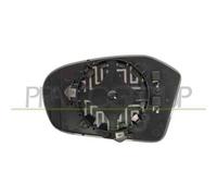Piastra Specchio Destra Asferica Mercedes A Class (w169) 2004-2007 Destro