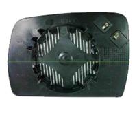Piastra Specchio Destra Asferica Per Bmw X3 - E83 Dal 2004 Al 2007 Lato Destro
