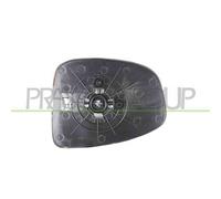 Piastra Specchio Destra Asferica Per Mazda Cx5 (ke) Dal 2012 Al 2015 Lato Destro