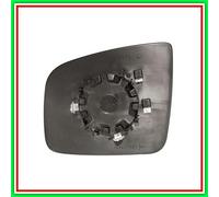 Piastra Specchio Destra Asferica-Termica Mercedes Classe V-Vito (W639)-(Anno 201