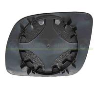 Piastra Specchio Destra Audi A3 3/5 Porte (8v1/8va) 1996/2003 Lato Dx 8d0857536d