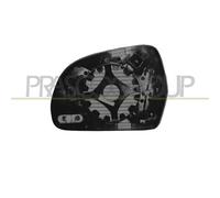 Piastra Specchio Destra AUDI A4 (B8) Dal 2007 Al 2011 LATO DESTRO 4F0857536AF