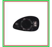 Piastra Specchio Destra Per CITROEN C4 Dal 2004 Al 2008
