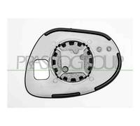 PRASCO DS7007503P Vetro specchio, specchio esterno