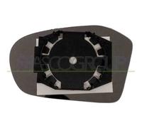 PRASCO ME4207513 Vetro specchio, specchio esterno