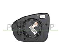 Prasco Vetro specchio esterno RN4307513 Destro per Renault Megane IV Grandtour K9A/M