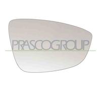PRASCO VG6207503 Vetro specchio, specchio esterno