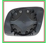 Piastra Specchio Destra Convessa-Piccola Audi A4-(Anno 1994-1999)