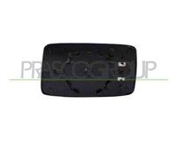Piastra Specchio Destra Convessa Seat Ibiza Dal 1993 Al 1996 Lato Dx 1h1857522