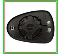 Piastra Specchio Destra Convessa Seat Leon-(Anno 2009-2012)