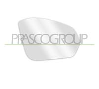 Piastra Specchio Destra Convessa Skoda Fabia (Nj) Dal 2021 6Va857522 SK3327503