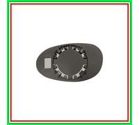 PRASCO ME3027503 Vetro specchio specchio esterno per SMART CITY-COUPE (450) Dx