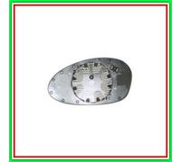 Piastra Specchio Destra Convessa BMW 3 SERIES / E90/E91 2005/2009 DX 51167157246